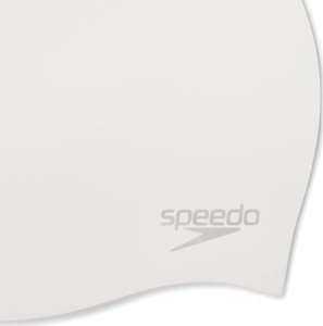 Speedo CZEPEK SILIKONOWY MOULDED SILC CAP AF/AM/AU 2