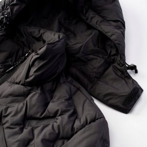 Kurtka męska Elbrus Męska Kurtka pikowana ALLIO PRIMALOFT 4