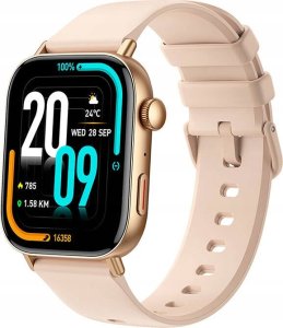 Smartwatch Colmi Smartwatch C8 Max (Złoty) 2
