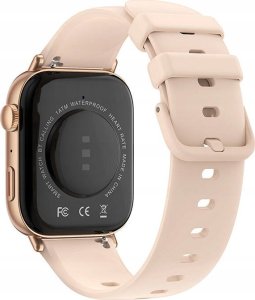 Smartwatch Colmi Smartwatch C8 Max (Złoty) 4