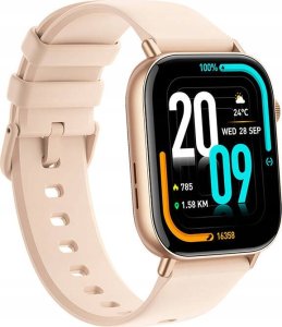 Smartwatch Colmi Smartwatch C8 Max (Złoty) 5