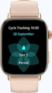 Smartwatch Colmi Smartwatch C8 Max (Złoty) 8