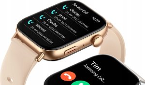 Smartwatch Colmi Smartwatch C8 Max (Złoty) 10