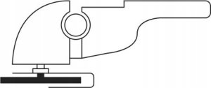LUKAS LAMELKA V2 POWER 125MM Z POWER P40 5