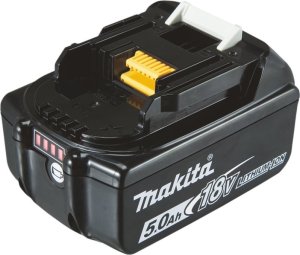 Makita AKUMULATOR BL1850B LI-LON 18V 5.0AH 1