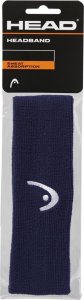 Head Opaska na głowę Head granatowa 285080 2