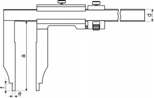 Gimex SUWMIARKA  300 MAJD 0,05  12 SZCZEKI 150 4