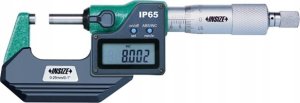 Insize MIKROMETR CYFR.  50- 75 IP65 /CERT. 1