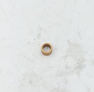 Dedra Koło pasowe duże 2