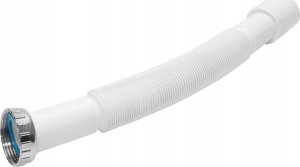 Syfon UN SYFON UNIWERSALNY 1.1/2*40/50 NAKRÄTKA CHROMOWANA 2