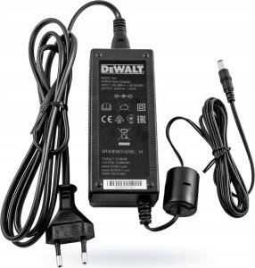 Radio budowlane Dewalt RADIO BUDOWLANE DAB+/FM XR 18/54V 0*AH 8