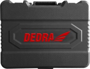 Młotowiertarka Dedra Młot udarowo-obrotowy SDS PLUS, 1250W 1