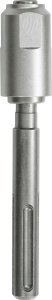 Dedra Adapter przejściówka z SDS MAX na SDS PLUS 1