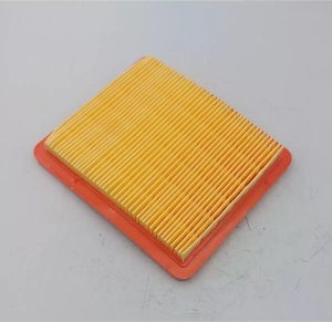 Dedra Filtr powietrza papierowy 1