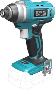 Zestaw elektronarzędzi Dedra Zestaw startowy DED7045+DED7032+DED7038 2