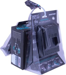 Zestaw elektronarzędzi Dedra Zestaw startowy DED7045+DED7032+DED7038 5