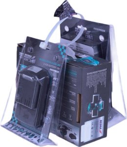 Zestaw elektronarzędzi Dedra Zestaw startowy DED7045+DED7032+DED7038 6