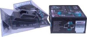 Zestaw elektronarzędzi Dedra Zestaw startowy DED7045+DED7032+DED7038 8