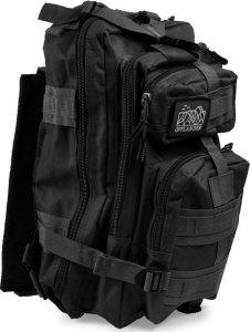 Offlander OFFLANDER PLECAK TURYSTYCZNY SURVIVAL 25L CZARNY 3