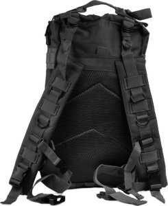 Offlander OFFLANDER PLECAK TURYSTYCZNY SURVIVAL 25L CZARNY 4