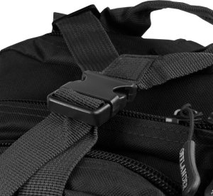 Offlander OFFLANDER PLECAK TURYSTYCZNY SURVIVAL 25L CZARNY 5