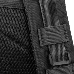 Offlander OFFLANDER PLECAK TURYSTYCZNY SURVIVAL 25L CZARNY 8