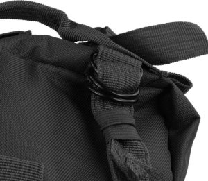 Offlander OFFLANDER PLECAK TURYSTYCZNY SURVIVAL 25L CZARNY 9