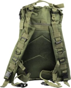 Offlander OFFLANDER PLECAK TURYSTYCZNY SURVIVAL 25L ZIELONY 2
