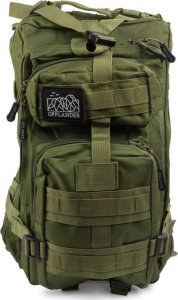 Offlander OFFLANDER PLECAK TURYSTYCZNY SURVIVAL 25L ZIELONY 3