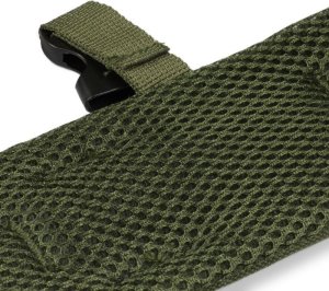 Offlander OFFLANDER PLECAK TURYSTYCZNY SURVIVAL 25L ZIELONY 4