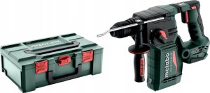 Młotowiertarka Metabo MÅOT UDAROWY OBROTOWY AKUMULATOROWY KH 18 LTX BL 24 7