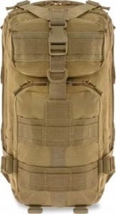Offlander OFFLANDER PLECAK TURYSTYCZNY SURVIVAL 25L KHAKI 2