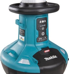 Makita LAMPA BUDOWLANA STREFOWA LED 14.4/18/40/230V 2
