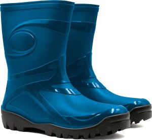 Demar KALOSZE DAMSK. (YOUNG/0460A), PVC, R.36, CE, DEMAR 12