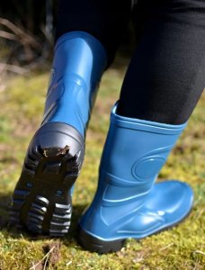 Demar KALOSZE DAMSK. (YOUNG/0460A), PVC, R.36, CE, DEMAR 14