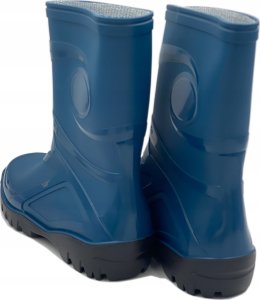 Demar KALOSZE DAMSK. (YOUNG/0460A), PVC, R.36, CE, DEMAR 18