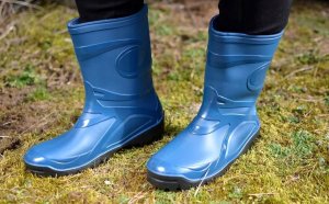 Demar KALOSZE DAMSK. (YOUNG/0460A), PVC, R.36, CE, DEMAR 20