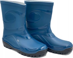 Demar KALOSZE DAMSK. (YOUNG/0460A), PVC, R.36, CE, DEMAR 21