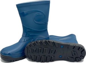 Demar KALOSZE DAMSK. (YOUNG/0460A), PVC, R.36, CE, DEMAR 25