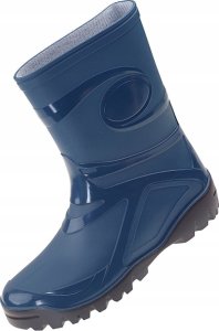 Demar KALOSZE DAMSK. (YOUNG/0460A), PVC, R.36, CE, DEMAR 26