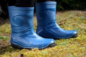 Demar KALOSZE DAMSK. (YOUNG/0460A), PVC, R.36, CE, DEMAR 29