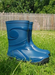 Demar KALOSZE DAMSK. (YOUNG/0460A), PVC, R.36, CE, DEMAR 5