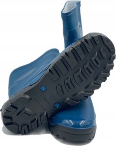 Demar KALOSZE DAMSK. (YOUNG/0460A), PVC, R.36, CE, DEMAR 9