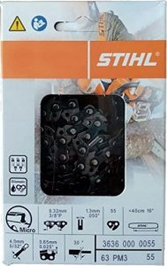 Stihl ÅAÅCUCH PRO RAPID SUPER .325'' 1.3MM 2