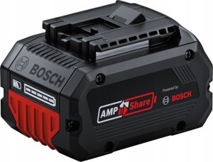 Bosch AKUMULATOR BOSCH 18,0V LI-ION 8,0AH GBA PROCORE     XXXXXXXXXX 1