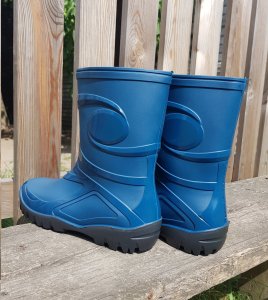 Demar KALOSZE DAMSK. (YOUNG/0460A), PVC, R.39, CE, DEMAR 7