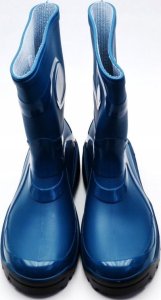 Demar KALOSZE DAMSK. (YOUNG/0460A), PVC, R.37, CE, DEMAR 12