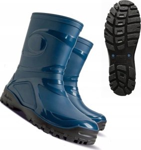 Demar KALOSZE DAMSK. (YOUNG/0460A), PVC, R.37, CE, DEMAR 17