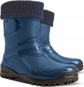 Demar KALOSZE DAMSK. (YOUNG/0460A), PVC, R.37, CE, DEMAR 18