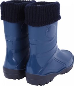 Demar KALOSZE DAMSK. (YOUNG/0460A), PVC, R.37, CE, DEMAR 19